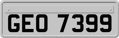 GEO7399