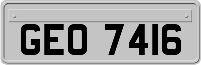 GEO7416
