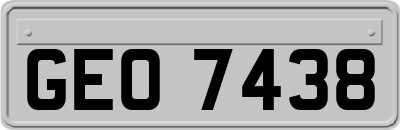 GEO7438