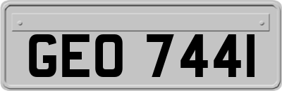 GEO7441