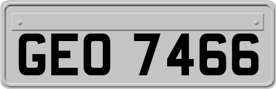 GEO7466
