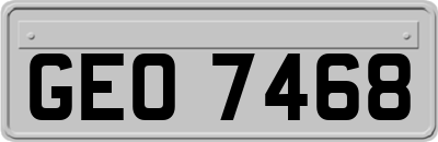 GEO7468