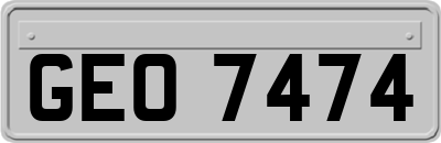 GEO7474