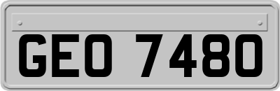 GEO7480