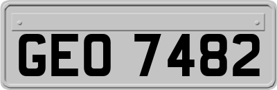 GEO7482