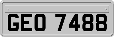 GEO7488