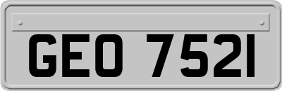 GEO7521