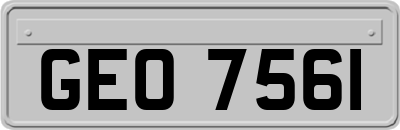 GEO7561
