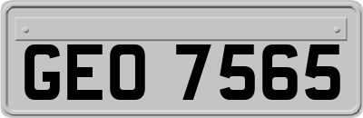 GEO7565