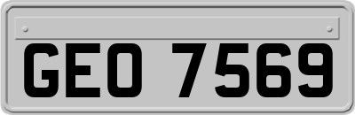 GEO7569