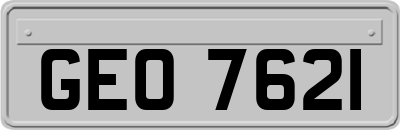 GEO7621