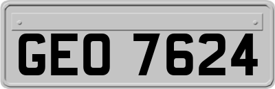 GEO7624
