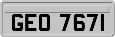 GEO7671