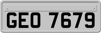 GEO7679
