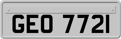 GEO7721