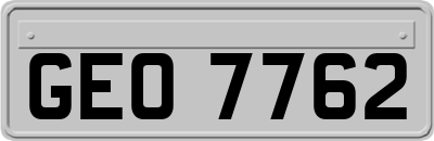 GEO7762