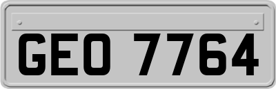 GEO7764