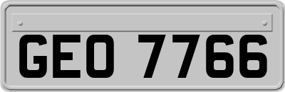 GEO7766
