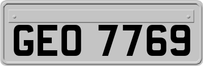 GEO7769