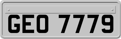 GEO7779