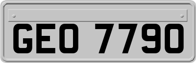 GEO7790