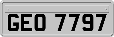 GEO7797