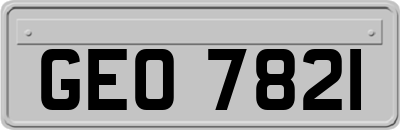 GEO7821