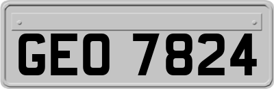 GEO7824