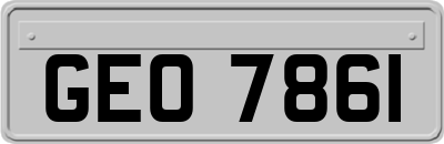 GEO7861