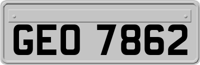 GEO7862