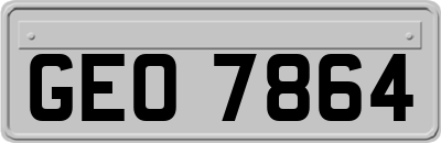 GEO7864