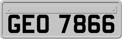 GEO7866