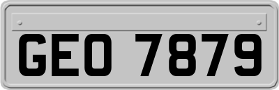 GEO7879