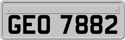 GEO7882