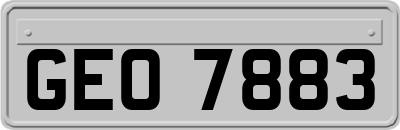 GEO7883
