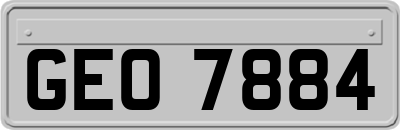 GEO7884