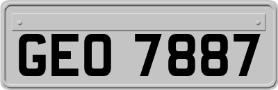 GEO7887