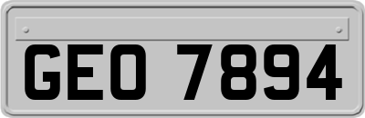GEO7894