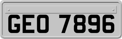 GEO7896