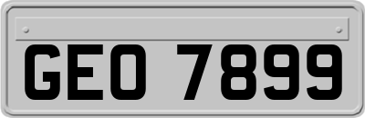 GEO7899