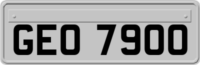 GEO7900