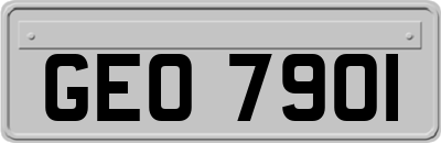 GEO7901