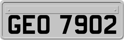GEO7902