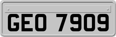 GEO7909