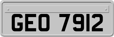 GEO7912