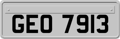 GEO7913
