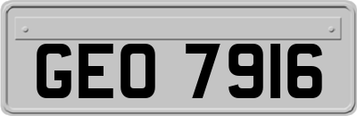 GEO7916