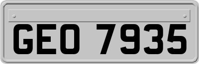 GEO7935