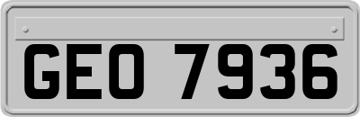 GEO7936