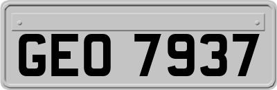 GEO7937